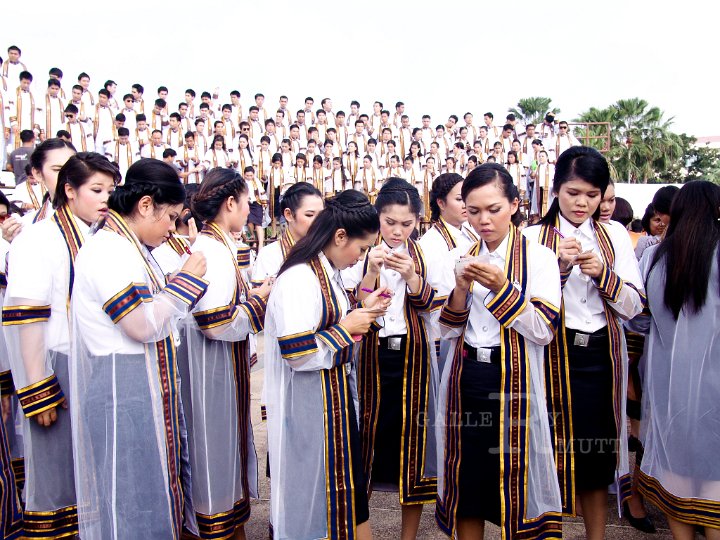 25551123-DSC00686.jpg - ซ้อมใหญ่พิธีพระราชทานปริญญาบัตร