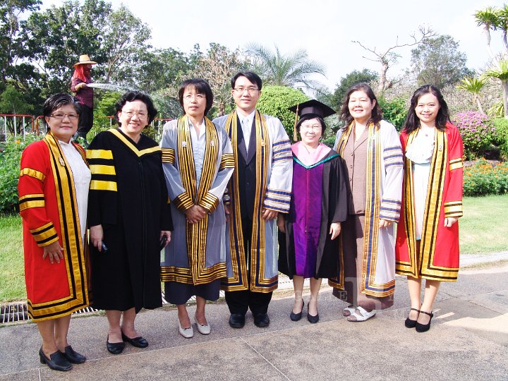 25551123-DSC00698.jpg - ซ้อมใหญ่พิธีพระราชทานปริญญาบัตร