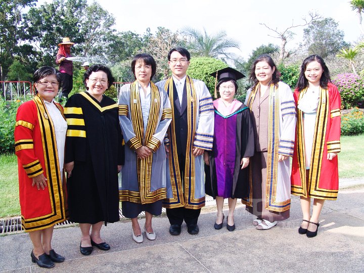 25551123-DSC00699.jpg - ซ้อมใหญ่พิธีพระราชทานปริญญาบัตร