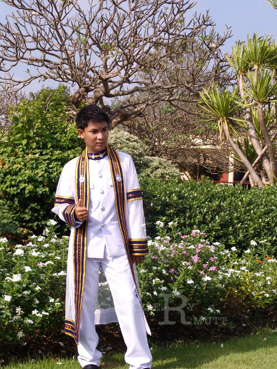 25551123-DSC00702.jpg - ซ้อมใหญ่พิธีพระราชทานปริญญาบัตร