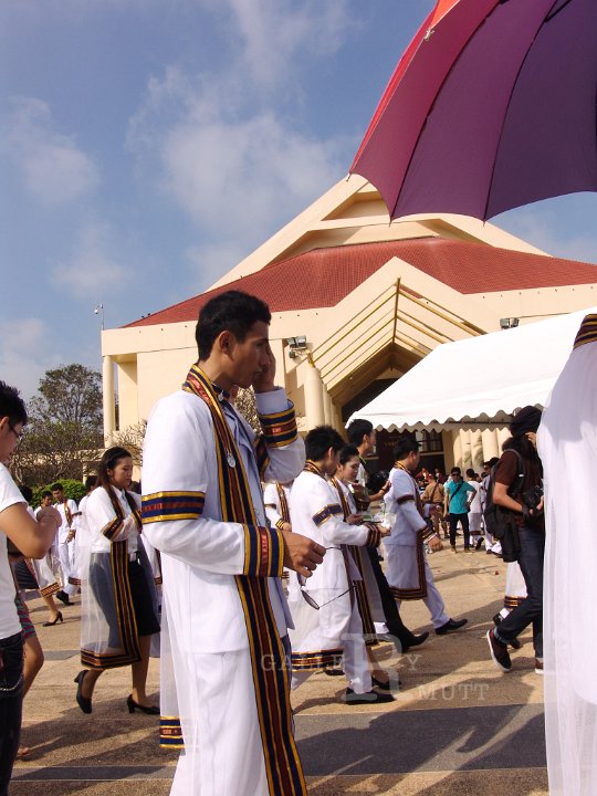 25551123-DSC00706.jpg - ซ้อมใหญ่พิธีพระราชทานปริญญาบัตร