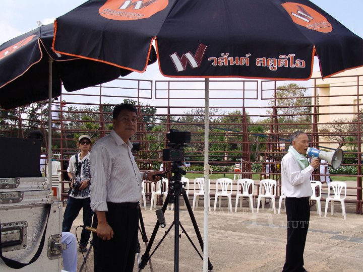 25551123-DSC00710.jpg - ซ้อมใหญ่พิธีพระราชทานปริญญาบัตร