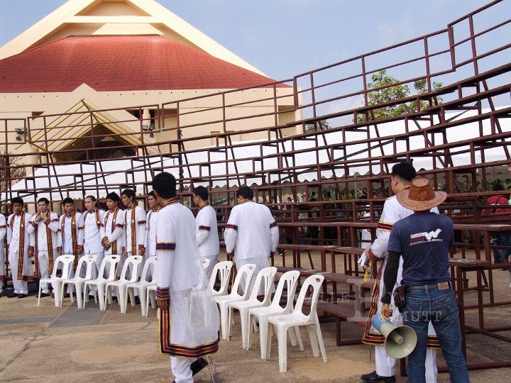 25551123-DSC00712.jpg - ซ้อมใหญ่พิธีพระราชทานปริญญาบัตร