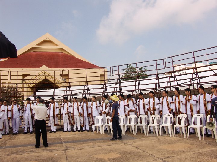 25551123-DSC00713.jpg - ซ้อมใหญ่พิธีพระราชทานปริญญาบัตร