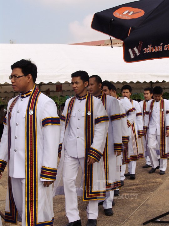 25551123-DSC00715.jpg - ซ้อมใหญ่พิธีพระราชทานปริญญาบัตร