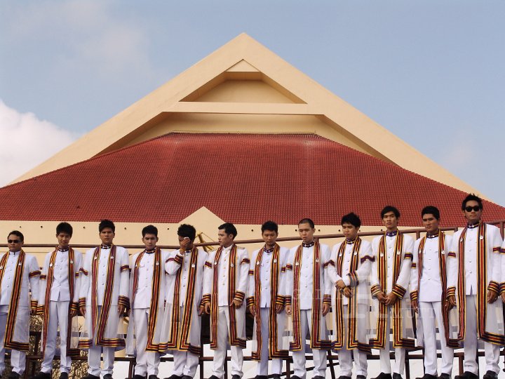 25551123-DSC00719.jpg - ซ้อมใหญ่พิธีพระราชทานปริญญาบัตร