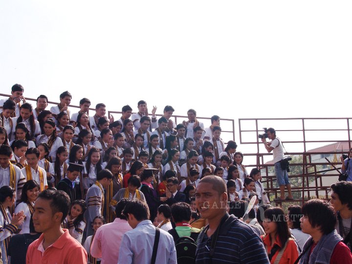 25551123-DSC00723.jpg - ซ้อมใหญ่พิธีพระราชทานปริญญาบัตร
