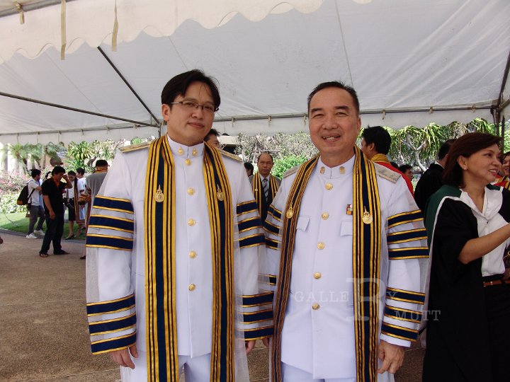 25551123-DSC00725.jpg - ซ้อมใหญ่พิธีพระราชทานปริญญาบัตร