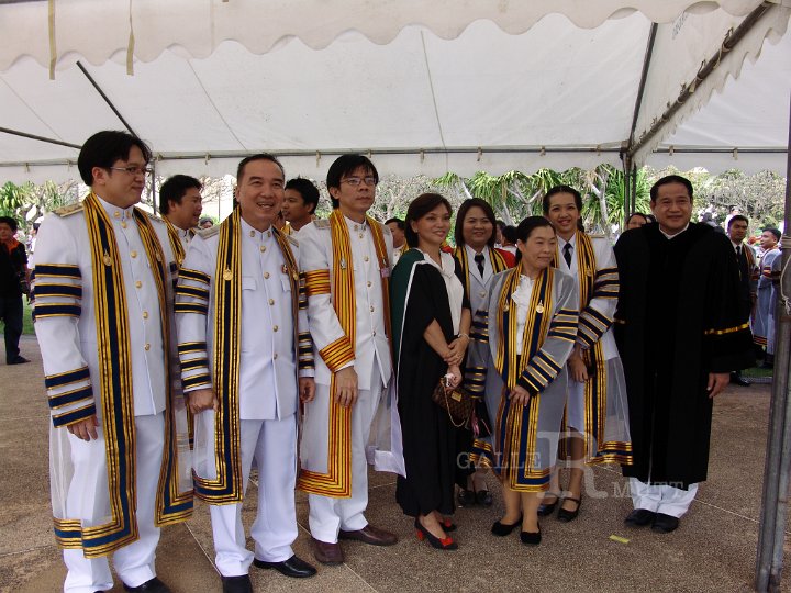 25551123-DSC00726.jpg - ซ้อมใหญ่พิธีพระราชทานปริญญาบัตร