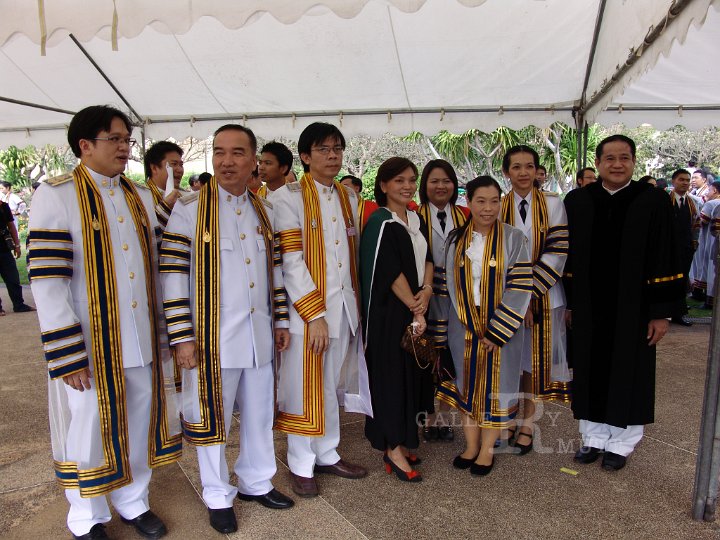 25551123-DSC00727.jpg - ซ้อมใหญ่พิธีพระราชทานปริญญาบัตร