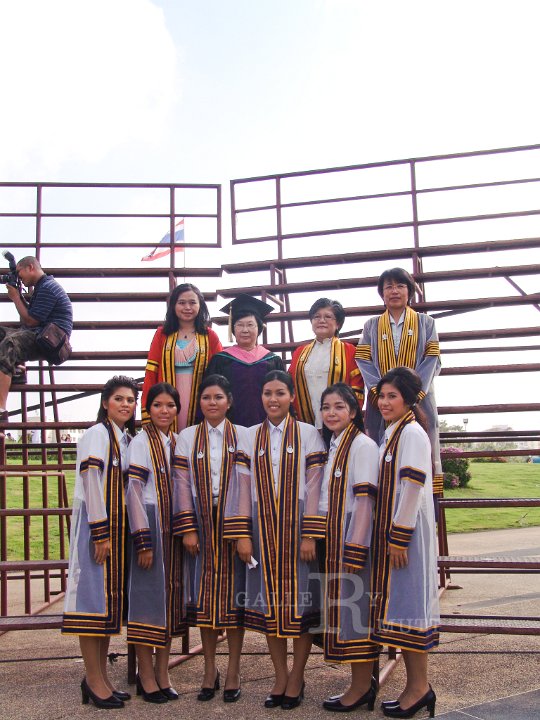 25551123-DSC00734.jpg - ซ้อมใหญ่พิธีพระราชทานปริญญาบัตร