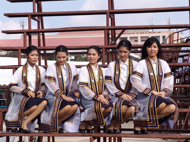25551123-DSC00736.jpg - ซ้อมใหญ่พิธีพระราชทานปริญญาบัตร