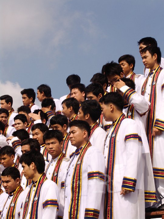 25551123-DSC00743.jpg - ซ้อมใหญ่พิธีพระราชทานปริญญาบัตร