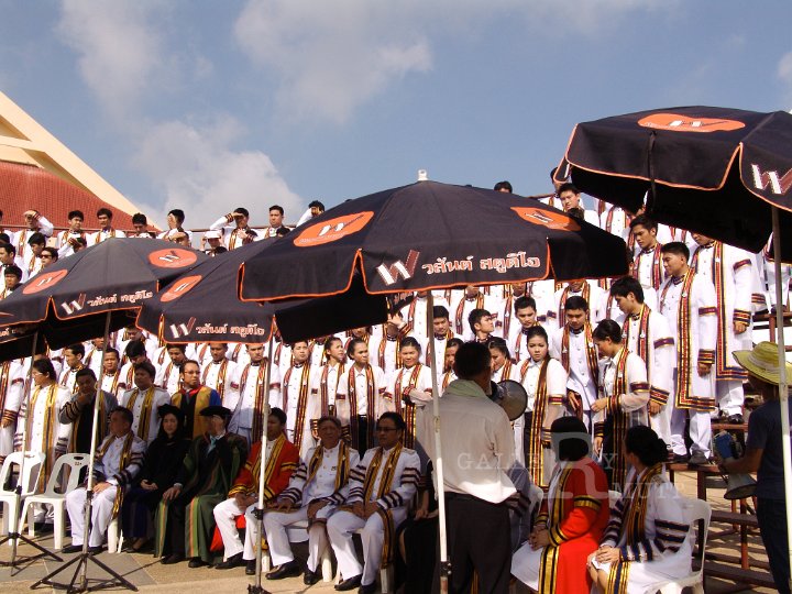 25551123-DSC00745.jpg - ซ้อมใหญ่พิธีพระราชทานปริญญาบัตร