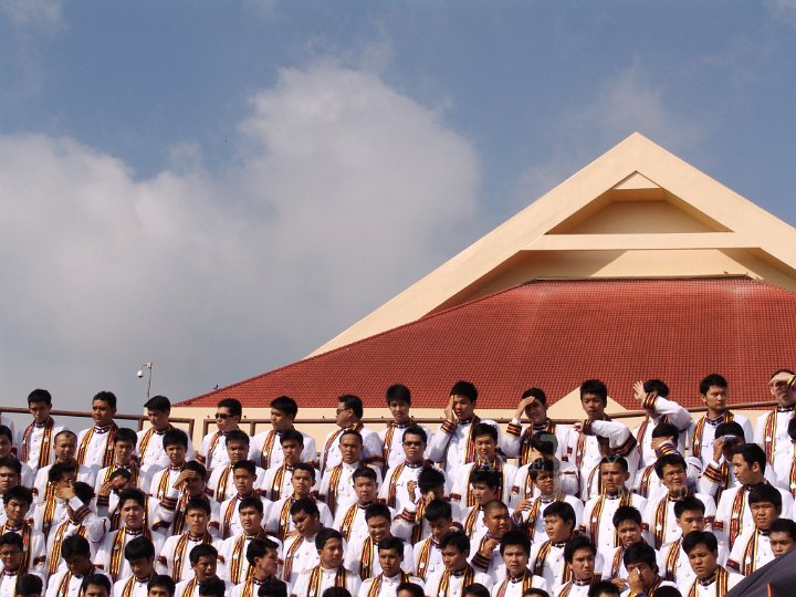 25551123-DSC00746.jpg - ซ้อมใหญ่พิธีพระราชทานปริญญาบัตร