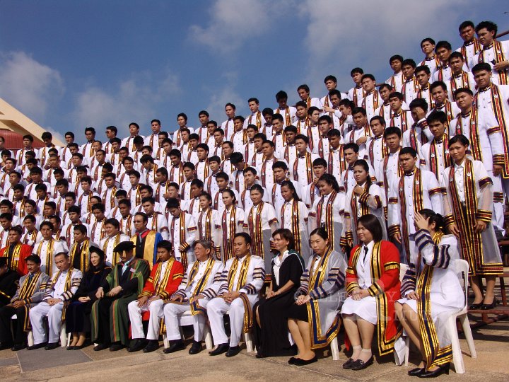 25551123-DSC00751.jpg - ซ้อมใหญ่พิธีพระราชทานปริญญาบัตร