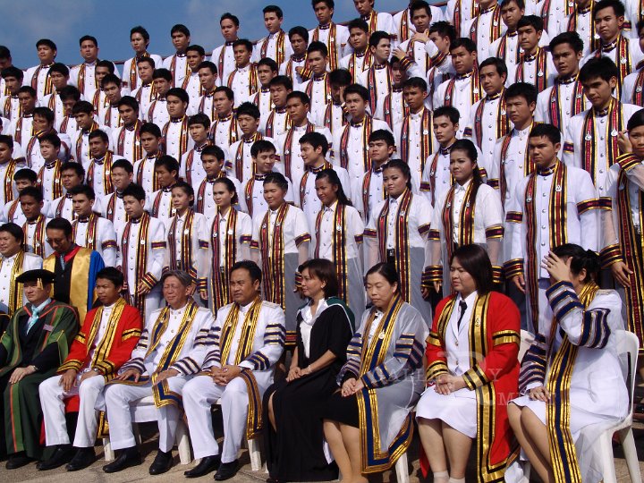 25551123-DSC00752.jpg - ซ้อมใหญ่พิธีพระราชทานปริญญาบัตร