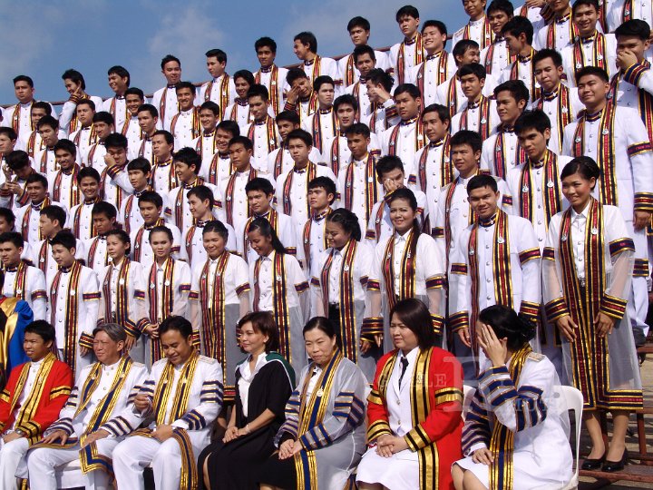 25551123-DSC00753.jpg - ซ้อมใหญ่พิธีพระราชทานปริญญาบัตร