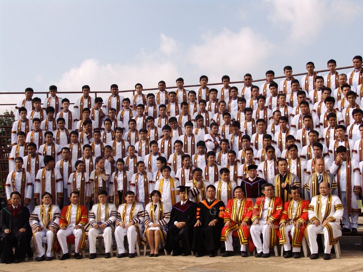 25551123-DSC00757.jpg - ซ้อมใหญ่พิธีพระราชทานปริญญาบัตร