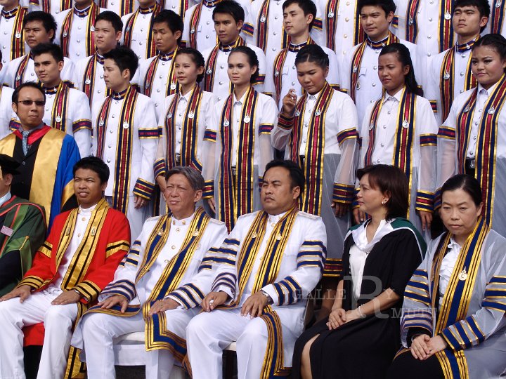 25551123-DSC00758.jpg - ซ้อมใหญ่พิธีพระราชทานปริญญาบัตร