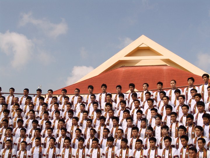 25551123-DSC00767.jpg - ซ้อมใหญ่พิธีพระราชทานปริญญาบัตร