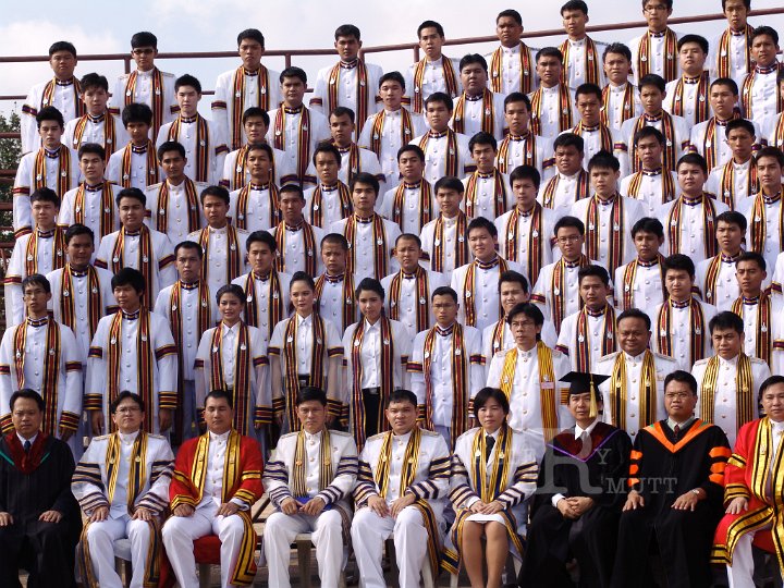 25551123-DSC00769.jpg - ซ้อมใหญ่พิธีพระราชทานปริญญาบัตร