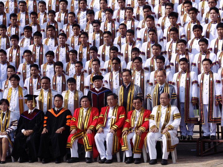 25551123-DSC00770.jpg - ซ้อมใหญ่พิธีพระราชทานปริญญาบัตร