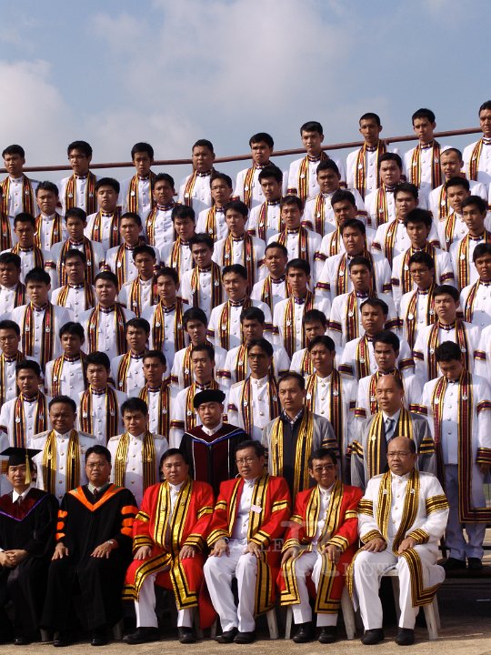 25551123-DSC00771.jpg - ซ้อมใหญ่พิธีพระราชทานปริญญาบัตร