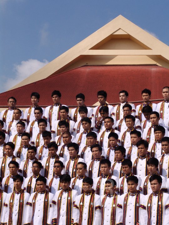 25551123-DSC00773.jpg - ซ้อมใหญ่พิธีพระราชทานปริญญาบัตร