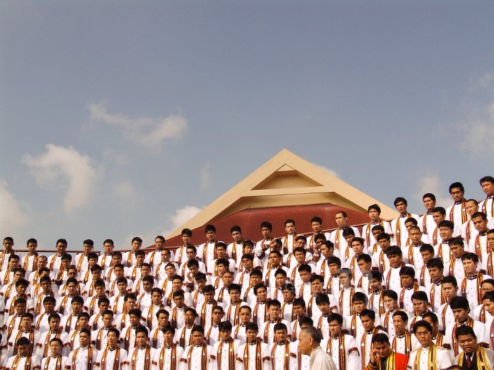 25551123-DSC00774.jpg - ซ้อมใหญ่พิธีพระราชทานปริญญาบัตร