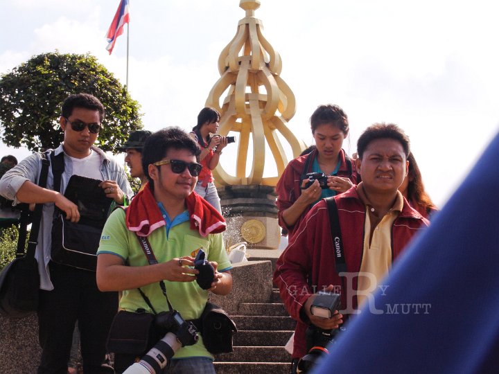 25551123-DSC00780.jpg - ซ้อมใหญ่พิธีพระราชทานปริญญาบัตร