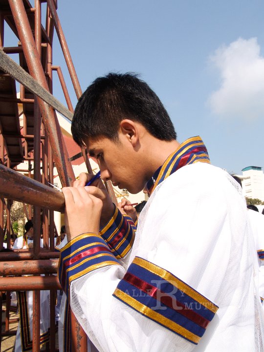 25551123-DSC00782.jpg - ซ้อมใหญ่พิธีพระราชทานปริญญาบัตร