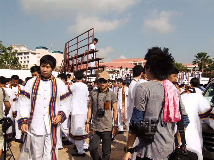 25551123-DSC00783.jpg - ซ้อมใหญ่พิธีพระราชทานปริญญาบัตร