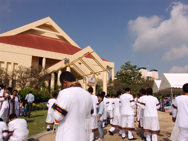 25551123-DSC00787.jpg - ซ้อมใหญ่พิธีพระราชทานปริญญาบัตร