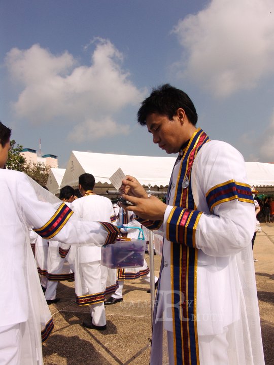 25551123-DSC00789.jpg - ซ้อมใหญ่พิธีพระราชทานปริญญาบัตร