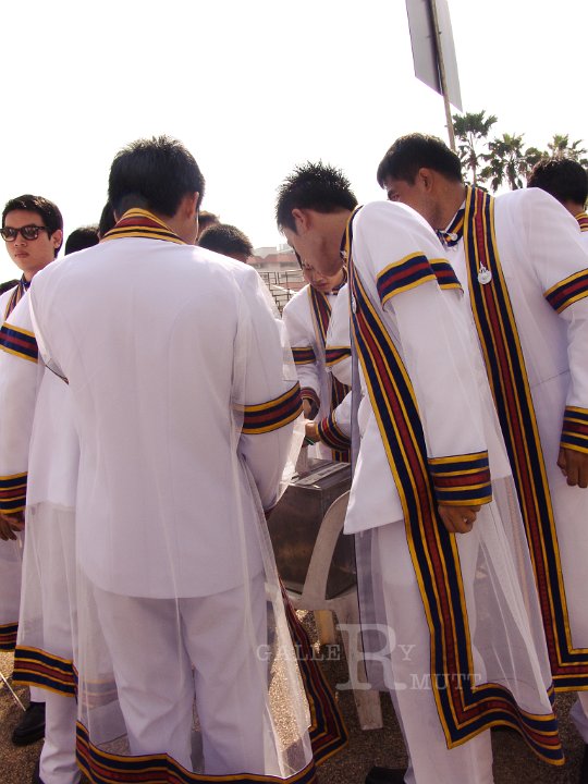 25551123-DSC00793.jpg - ซ้อมใหญ่พิธีพระราชทานปริญญาบัตร