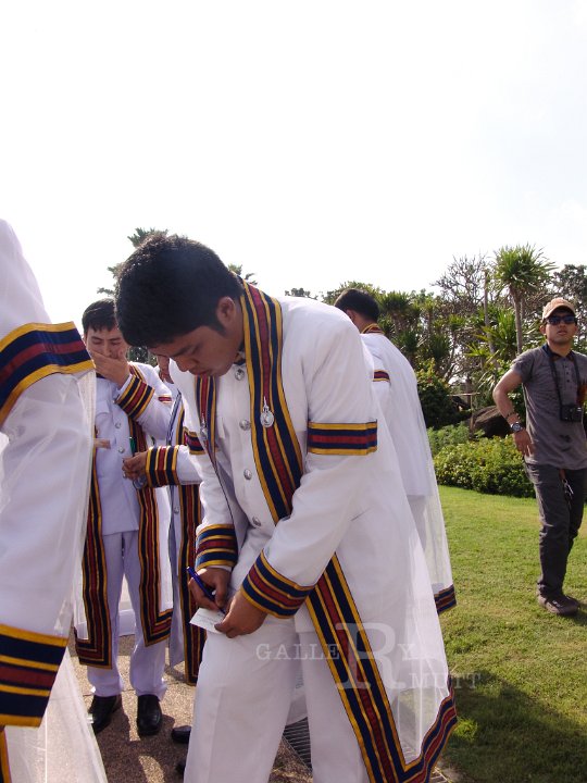 25551123-DSC00795.jpg - ซ้อมใหญ่พิธีพระราชทานปริญญาบัตร