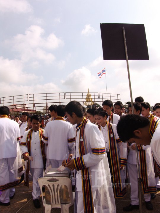 25551123-DSC00796.jpg - ซ้อมใหญ่พิธีพระราชทานปริญญาบัตร