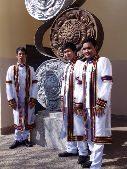 25551123-DSC00802.jpg - ซ้อมใหญ่พิธีพระราชทานปริญญาบัตร