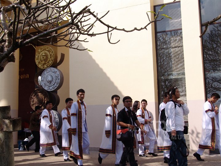 25551123-DSC00810.jpg - ซ้อมใหญ่พิธีพระราชทานปริญญาบัตร