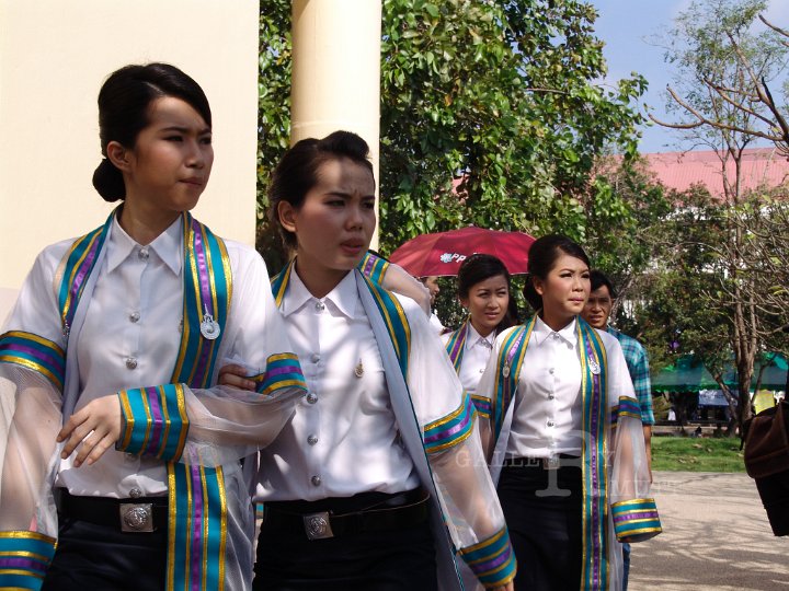 25551123-DSC00813.jpg - ซ้อมใหญ่พิธีพระราชทานปริญญาบัตร