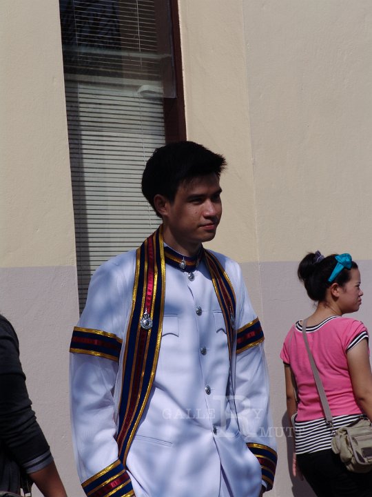 25551123-DSC00815.jpg - ซ้อมใหญ่พิธีพระราชทานปริญญาบัตร