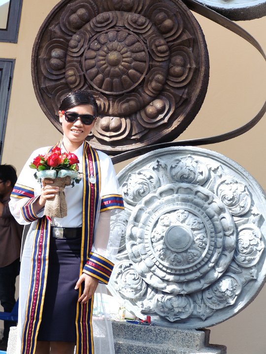 25551123-DSC00822.jpg - ซ้อมใหญ่พิธีพระราชทานปริญญาบัตร