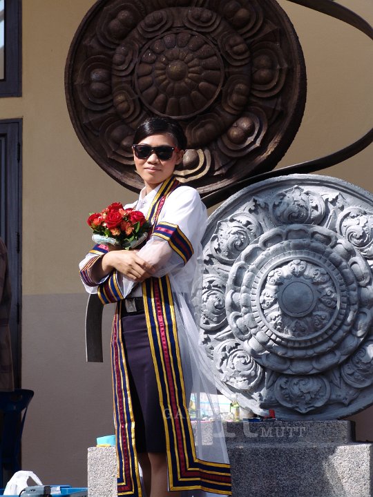 25551123-DSC00823.jpg - ซ้อมใหญ่พิธีพระราชทานปริญญาบัตร