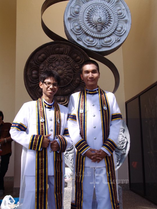 25551123-DSC00825.jpg - ซ้อมใหญ่พิธีพระราชทานปริญญาบัตร