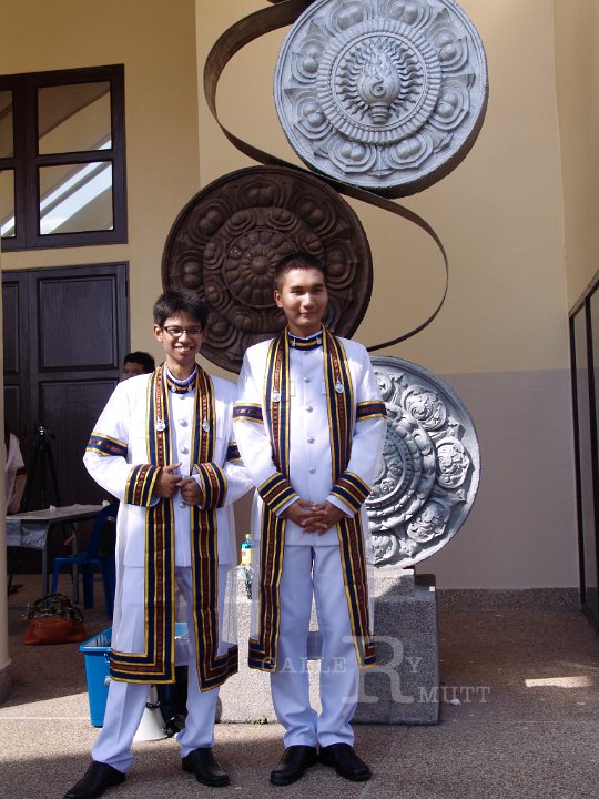 25551123-DSC00827.jpg - ซ้อมใหญ่พิธีพระราชทานปริญญาบัตร