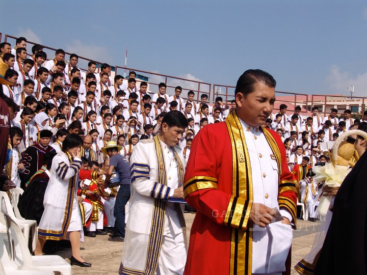 25551123-DSC00835.jpg - ซ้อมใหญ่พิธีพระราชทานปริญญาบัตร