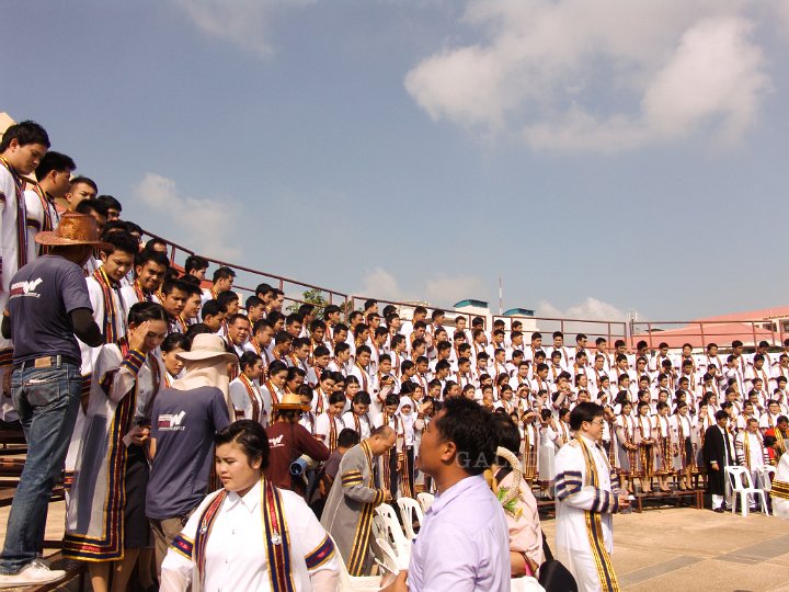 25551123-DSC00838.jpg - ซ้อมใหญ่พิธีพระราชทานปริญญาบัตร