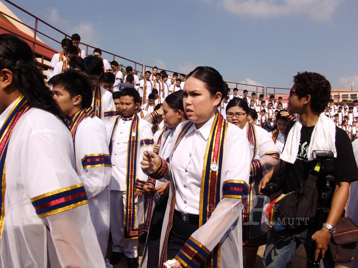 25551123-DSC00845.jpg - ซ้อมใหญ่พิธีพระราชทานปริญญาบัตร