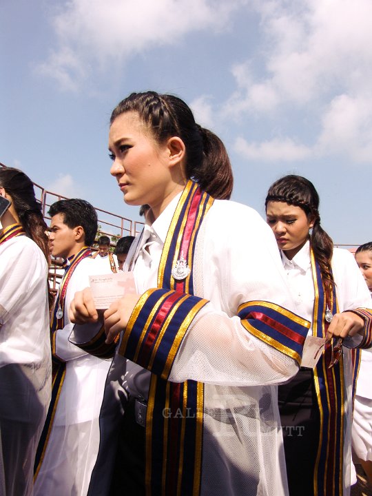 25551123-DSC00848.jpg - ซ้อมใหญ่พิธีพระราชทานปริญญาบัตร